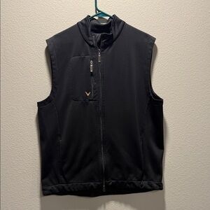 Callaway vest